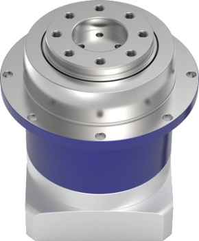 Wittenstein NPT 025S-MF1-10-0D1-1S